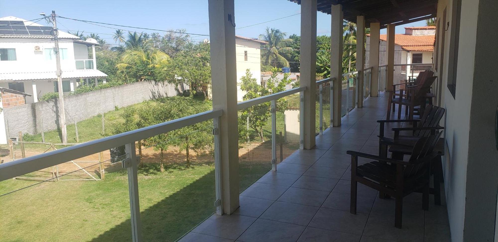 Estrela Antonia - Praia De Santo Antonio Mata de Sao Joao Kültér fotó