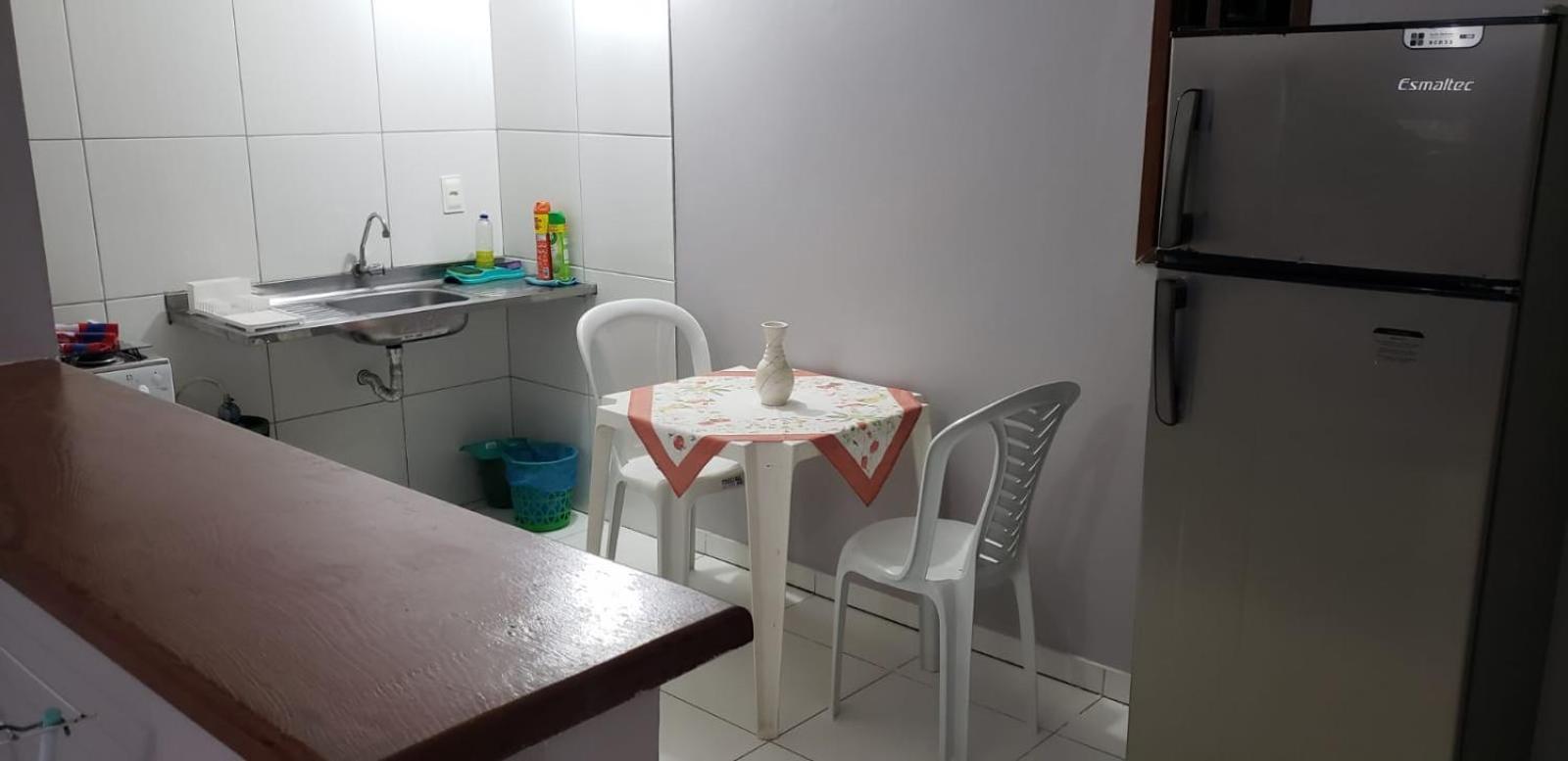 Estrela Antonia - Praia De Santo Antonio Mata de Sao Joao Kültér fotó